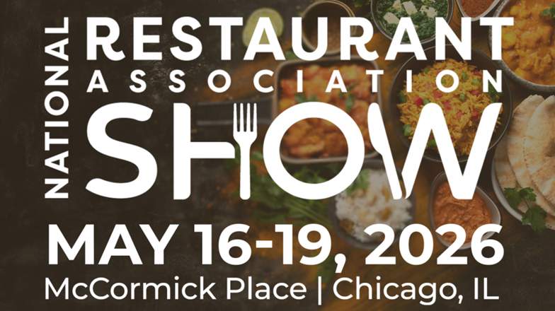 Nisshin OilliO America to Exhibit at National Restaurant Show 2026