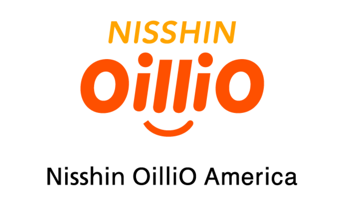 Nisshin OilliO America Inc starts operation!