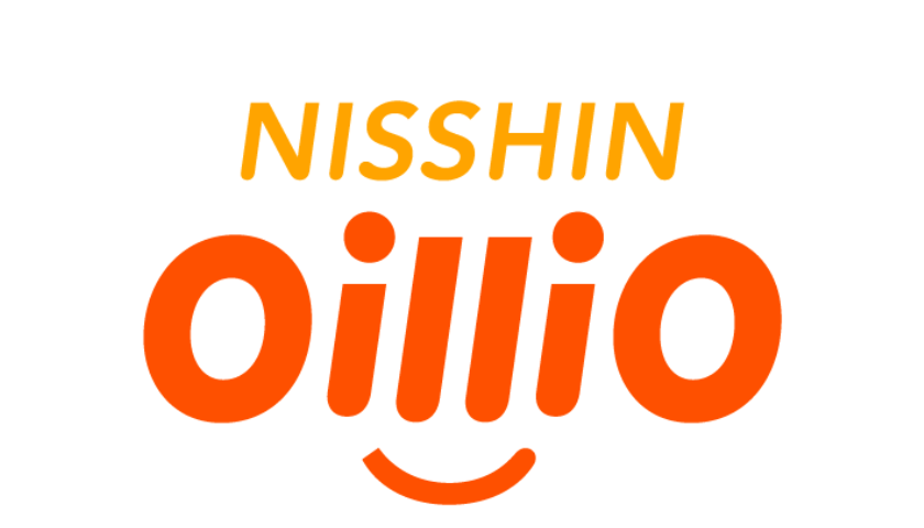 nisshin-oillio-logo